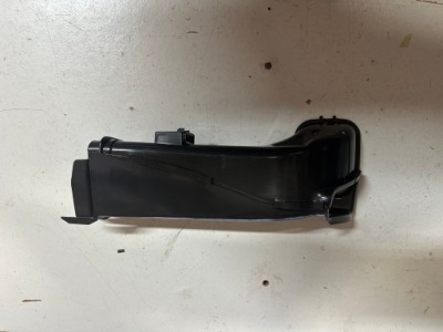 Впуск труба колено фильтр фильтра bmw 3 g20 g21 lci lift фото №1