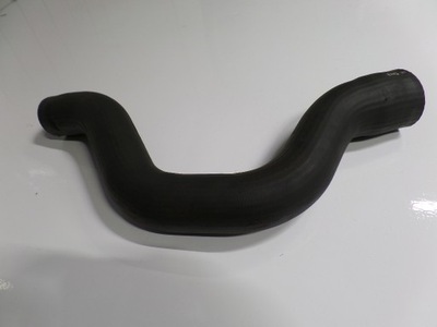 Jeep liberty kj 2.5 crd труба wąż інтеркулер фото №1