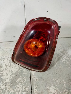 MINI R55 R56 R57 PHARE ARRIÈRE DROITE 2757010 