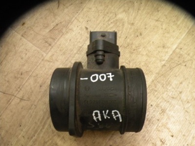 Volvo s60 v70 ii s80 расходомер 0280218007 фото №1