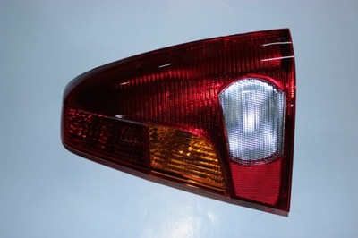 Лампа задняя правая dacia renault logan i ls фото №1