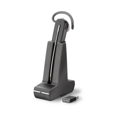 Plantronics Savi 8240 UC USB-A zestaw do komputera