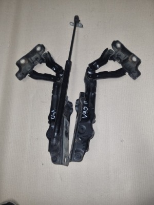 Volvo v90 ii s90- петля капот левый lub правый фото №1