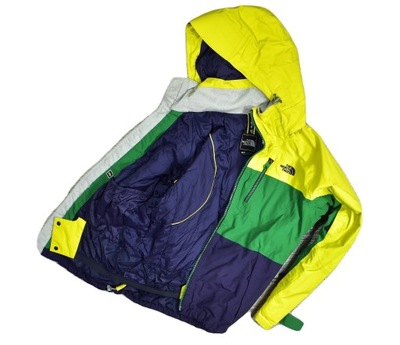 THE NORTH FACE Cryptic Narciarska Damska / L