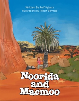 Noorida and Macmoo - EBOOK