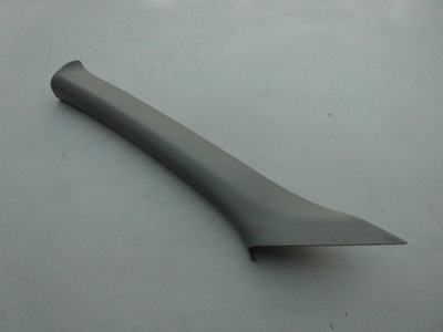 Захист стійка 5ja867233b rapid toledo ліва перед фото №1