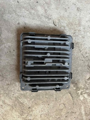 Модуль світла volvo xc60 32365275 2015 фото №1