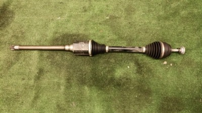 Bmw g60 g61 приводной вал правый перед 5a6b746 фото №1