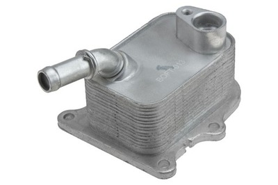 Ccl-ft-013 nty радіатор оливи фото №1