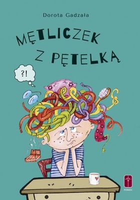 Mętliczek z pętelką