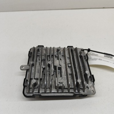 Volvo s90, v90 2021 модуль керуючий баласт led фото №1