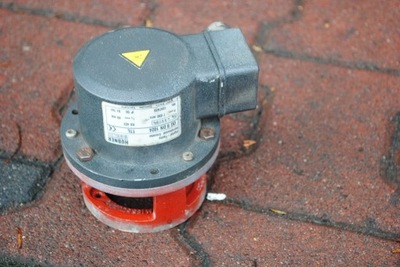 Enkoder HUBNER typ: OG9DN1024