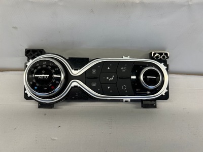 Twingo iii панель кондиционера 275102284r фото №1