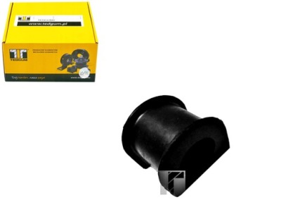 Tedgum 00671790 подвеска, стабилизатор фото №1