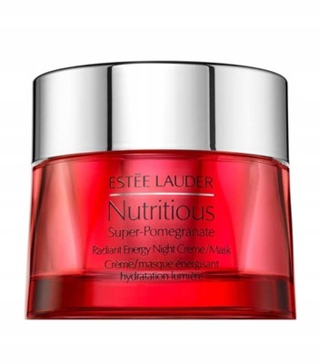 Estée Lauder Nutritious Radiant Energy Night 50 ml