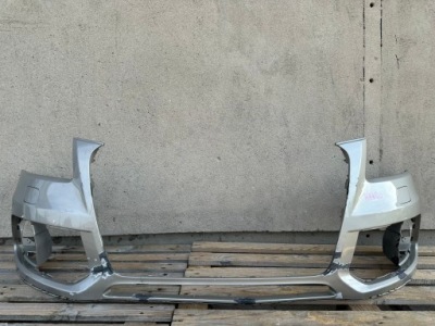 Бампер перед передний audi q5 i 8r0 lift fl 2012- фото №1