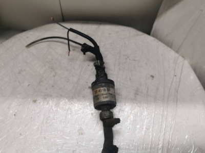 Помпа топлива webasto daf xf 22451801 all/j/9 фото №1