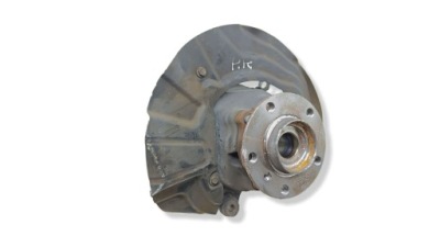 Bmw x3 f25 2013 ступиця колеса передній фото №1