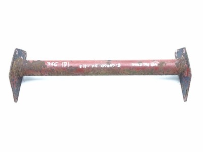 Iveco eurocargo i 91-02 балка рами ресор 17,5 фото №1