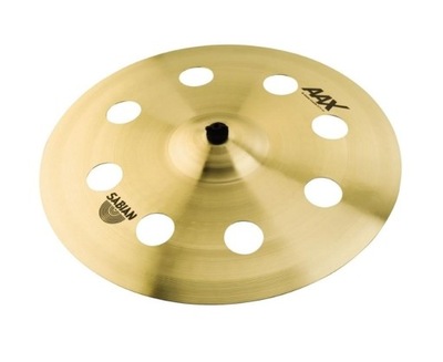 Sabian AAX O-Zone Crash 18"