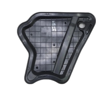 Защита дверь правая audi tt 8j0837916 фото №1