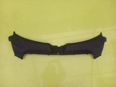 Захист накладка поперечина audi a6 c6 2.0 tdi 06r фото №1