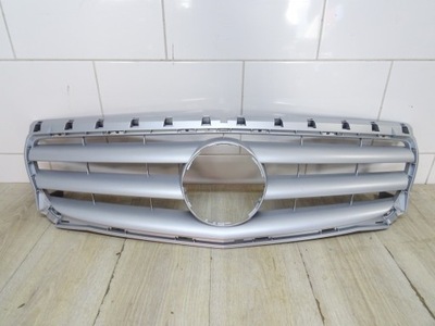 Решітка радіатора решітка радіатора mercedes b-klasa w246 a2468880060 llu фото №1