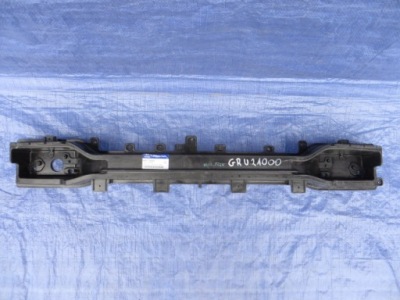 Hyundai i30 iii балка усилитель задняя фото №1