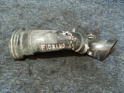 Wąż труба шланг fiorino qubo bipper 1.3 m-jet фото №1