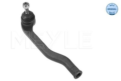 TERMINAL BARRA KIEROWNICZEGO DACIA DUSTER 10- DERECHO 16-160200027  