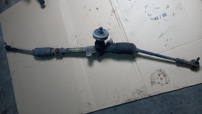 Рейка рульова hyundai getz 1.3b 03r hb фото №1