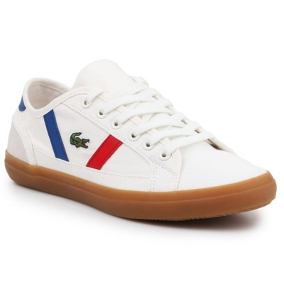 Buty Lacoste W 7-37CFA006740F r.35,5