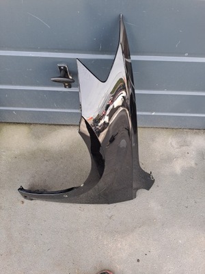 Golf 7 крила лівий фото №1