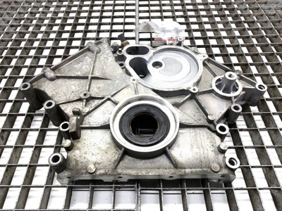 Крышка распределительного вала bmw 7649035 625km фото №1