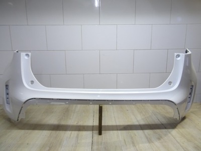 Toyota yaris cross бампер задняя задний 52159-0db40 фото №1