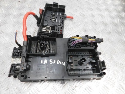 Коробка предохранителей opel insignia a 13255300 фото №1