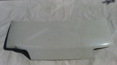 Fiat ducato 2 boxer jumper капот кришка двигуна фото №1