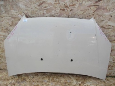 Капот перед fiat doblo i 05- фото №1