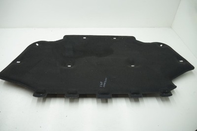 VOLVO S60 V60 SOUND INSULATION HOOD 30715827  