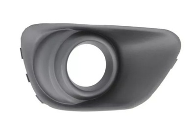 Blic 6502-07-3212916p решітка вентиляційна, бампер фото №1