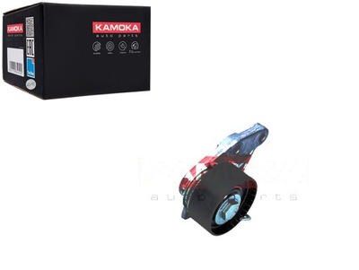 Натягувач ремінь розподільного валу пластик kamoka фото №1