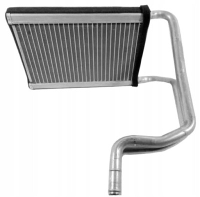 Обігрівач hyundai i10 ii pa 2008 - 2013 / 971380x000 фото №1
