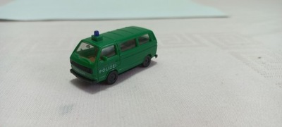 1:87 herpa vw bus t3