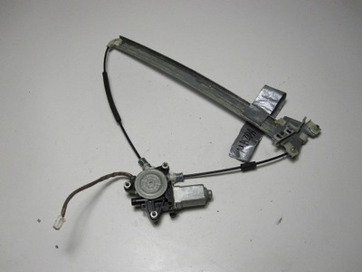 Подъемник окон перед p mazda premacy 01r 111 el фото №1