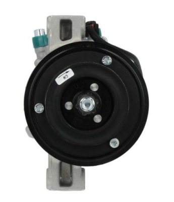 Компрессор кондиционера nissens 89043 фото №1