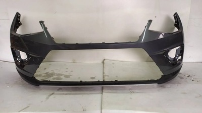 Бампер перед передний seat arona фото №1