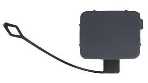 Polcar 204007-9 заглушка фаркоп буксировочный фото №1