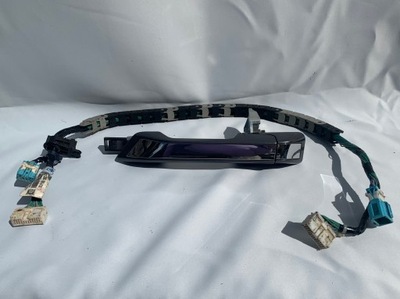 Honda odyssey 2015 - ручка электропроводка фото №1