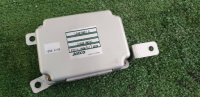 L346189e1 блок керування коробки автоматичної mazda 6 gg фото №1