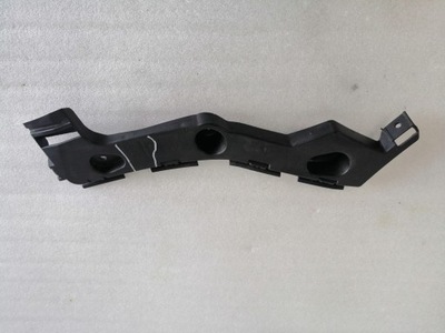 Ford c-max mk2 напрямна бампера лівий задня am51-r17e851-a фото №1